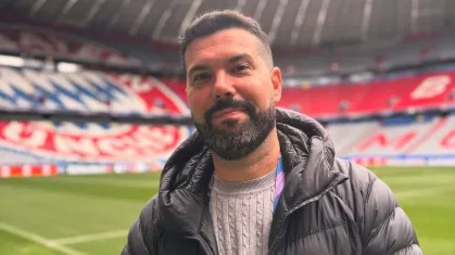 Enquanto Cléber Machado recebe R$ 400 mil, salário de Bruno Formiga não fica pra trás na Globo
