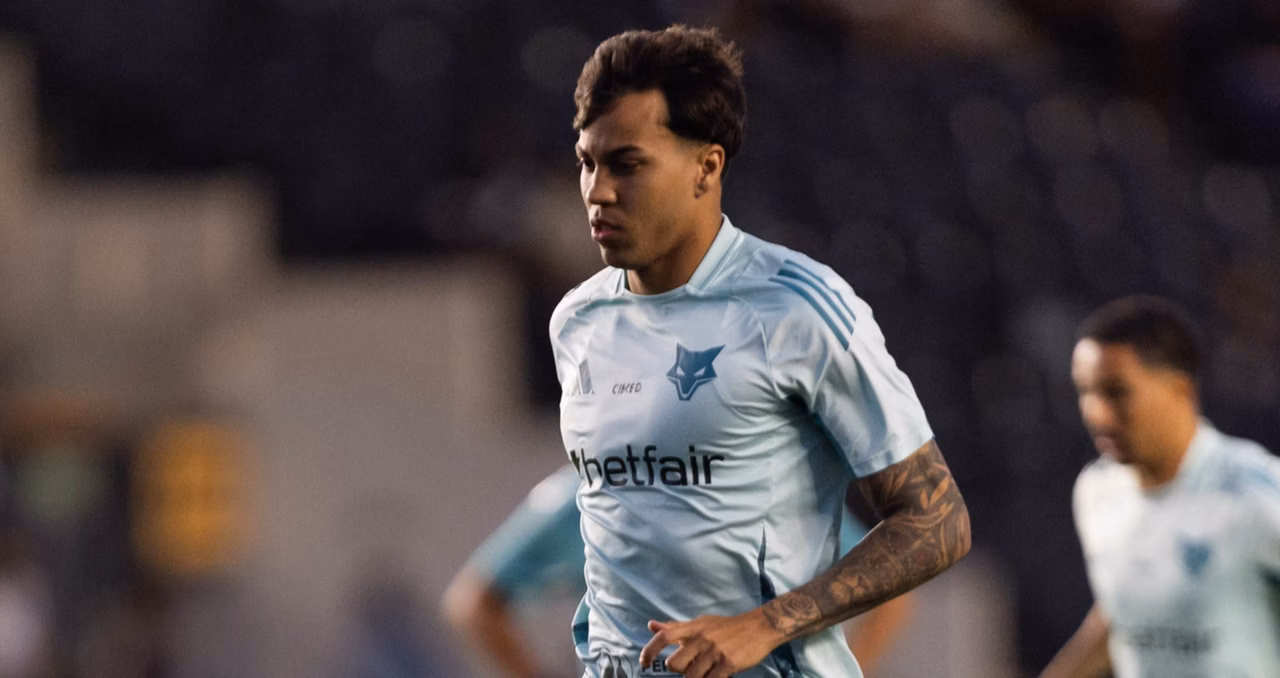 Cruzeiro não fez muito esforço e Kaio Jorge encerrou ciclo no clube