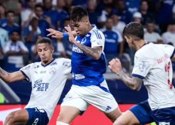 Onde assistir Bahia x Cruzeiro pela Série A do Brasileiro