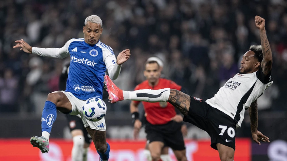 CBF confirma antecipadamente: Cruzeiro pode ser campeão se vencer o Corinthians