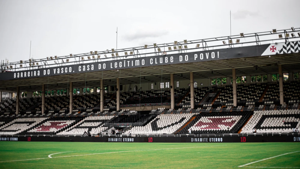 Onde assistir Vasco x Cruzeiro pela Série A do Brasileiro