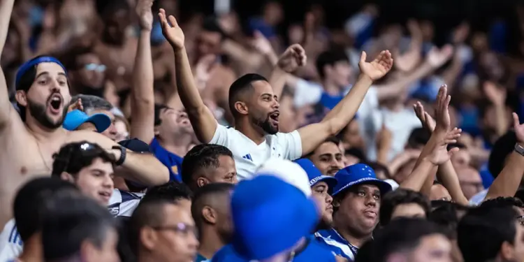 Jogador não quis ficar onde estava e Cruzeiro foi complacente com saída