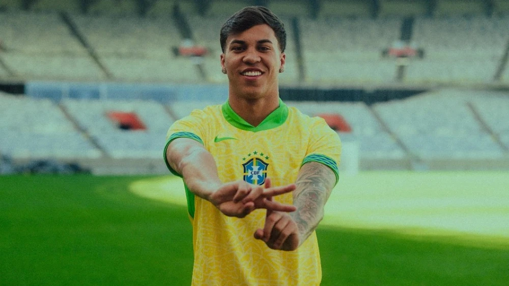 Kaio Jorge gera influência e atacante que todos queriam está voltando