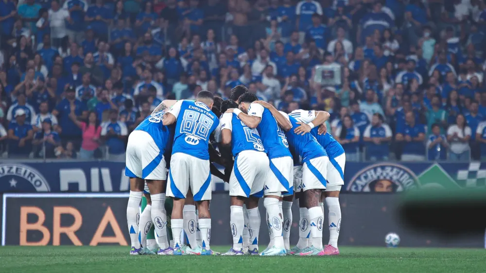 Cruzeiro faz a limpa no Brasil e anuncia mais dois reforços antes da janela fechar