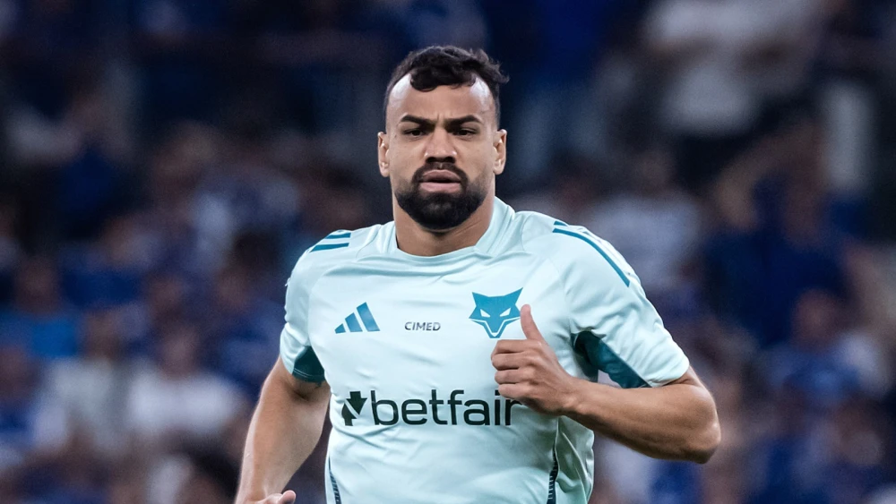 Fabrício Bruno surpreende, larga tudo na hora e aceita o maior desafio de sua carreira