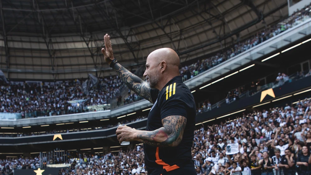 Matemáticos se antecipam e cravam que luta do Atlético é para não cair