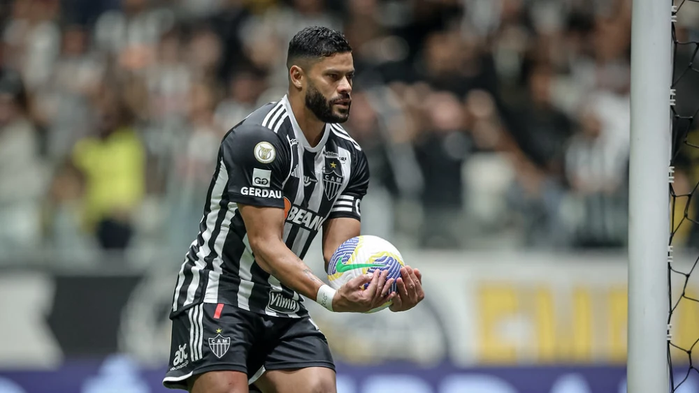 Atlético-MG aparece em lista inusitada e é um dos clubes com mais derrotas no mundo