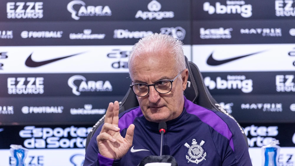 CBF não abre mão de regulamento e Corinthians pode perder seis pontos na Série A