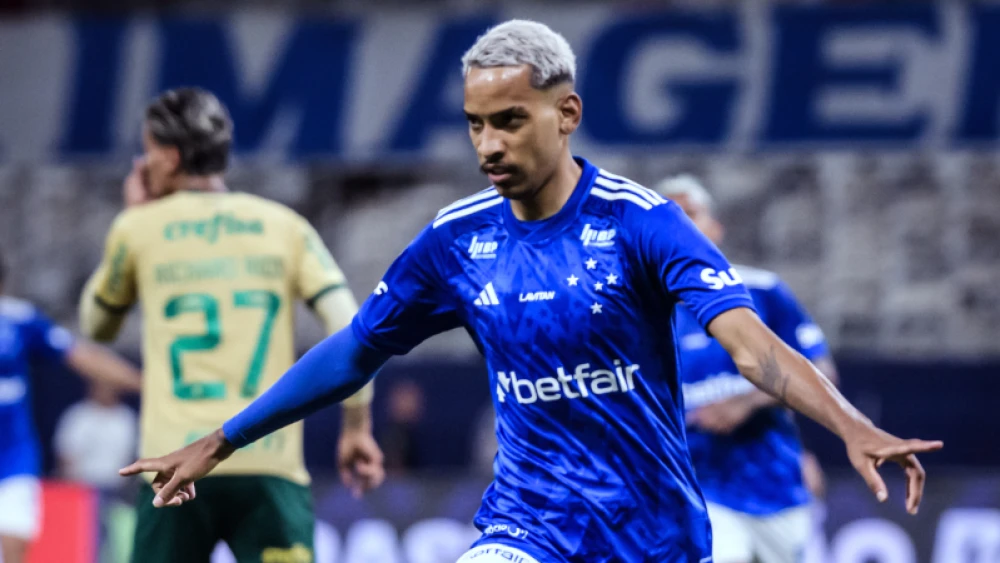 Cruzeiro só foi avisado: Xodó da torcida está mesmo de mudança