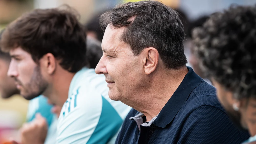 Quanto Pedrinho gastou para comprar o Cruzeiro