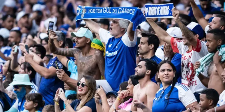 Mesmo com janela fechada, Cruzeiro encaminha venda de defensor