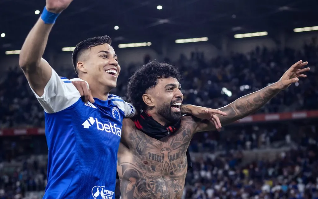 Substituto de Kaio Jorge será emprestado para clube da Arábia Saudita