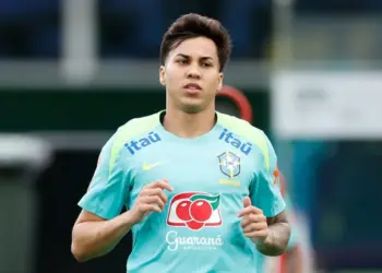 Logo após Matheus Pereira, Kaio Jorge também tem lesão confirmada