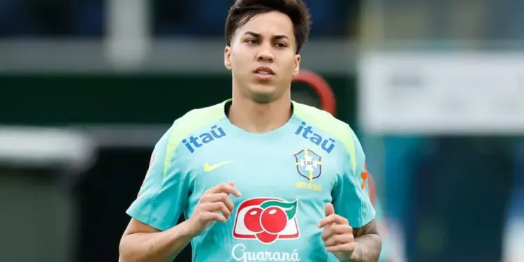 Logo após Matheus Pereira, Kaio Jorge também tem lesão confirmada