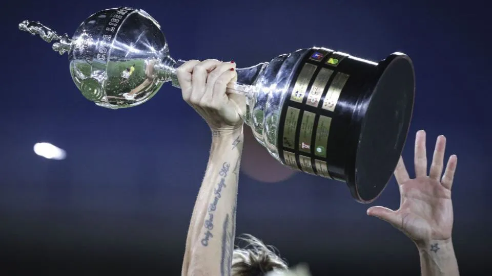 Conmebol confirma tudo e Cruzeiro já está confirmado na Libertadores
