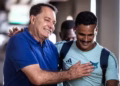 Por muito mais do que R$ 62 milhões, Cruzeiro aceita vender Kaiki