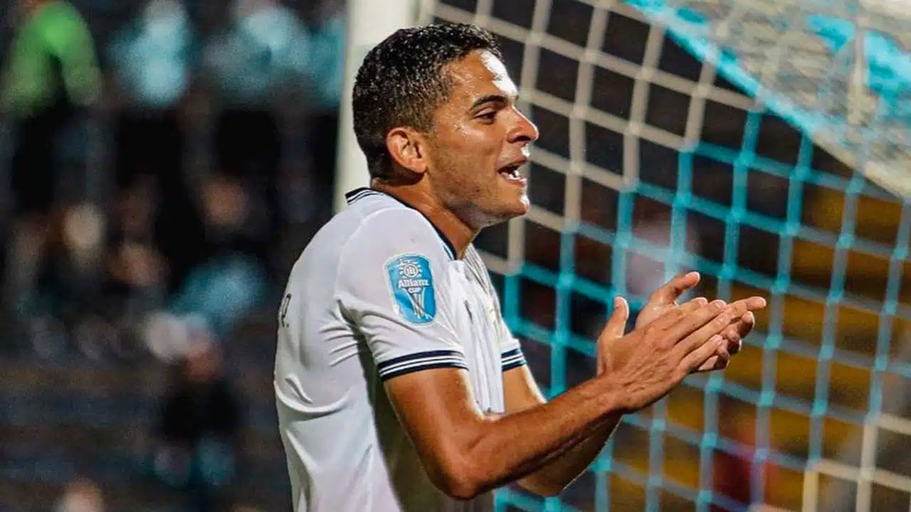 150% confirmado: Bruno Rodrigues está de volta