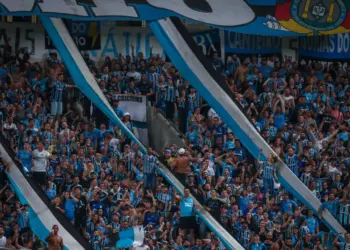 Grêmio é reconhecido com mais um título nacional