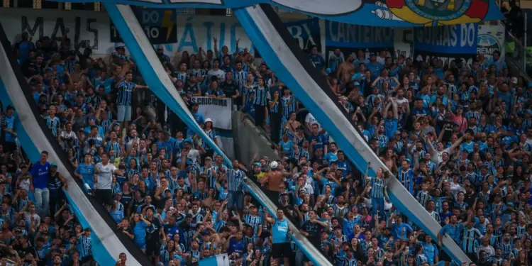 Grêmio é reconhecido com mais um título nacional