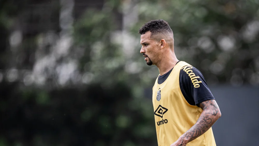 Zé Ivaldo pode voltar pro Cruzeiro para 2026