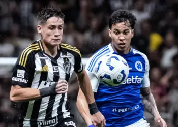 Enquanto Cruzeiro sofre com desfaques, rival perde meio time na Série A