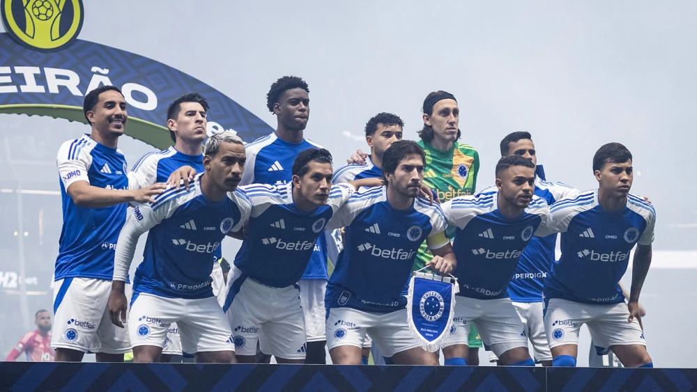 Leonardo Jardim recebe a melhor notícia no Cruzeiro antes da semana acabar