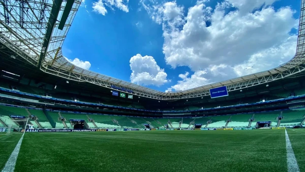 Onde assistir Palmeiras x Cruzeiro pela Série A