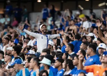 Quantos pontos o Cruzeiro ainda precisa fazer para garantir vaga na Libertadores