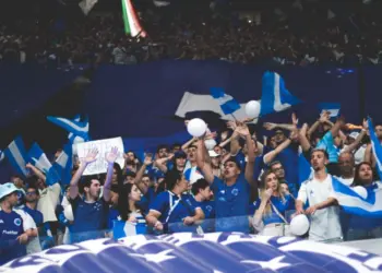 Dupla de reforços volta ao Cruzeiro para sequência da temporada