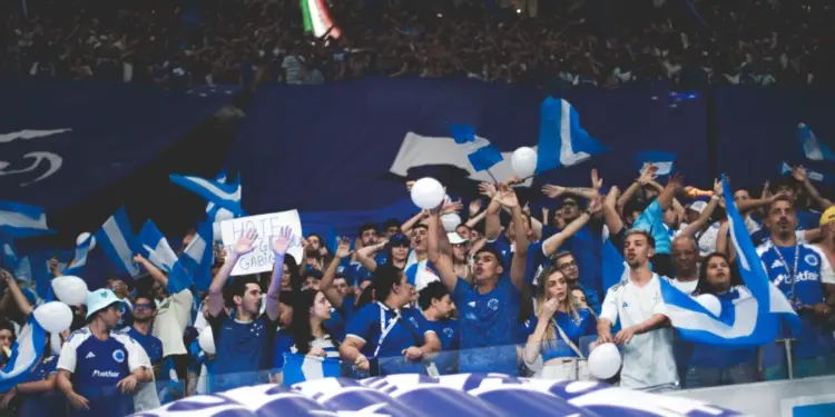 Dupla de reforços volta ao Cruzeiro para sequência da temporada