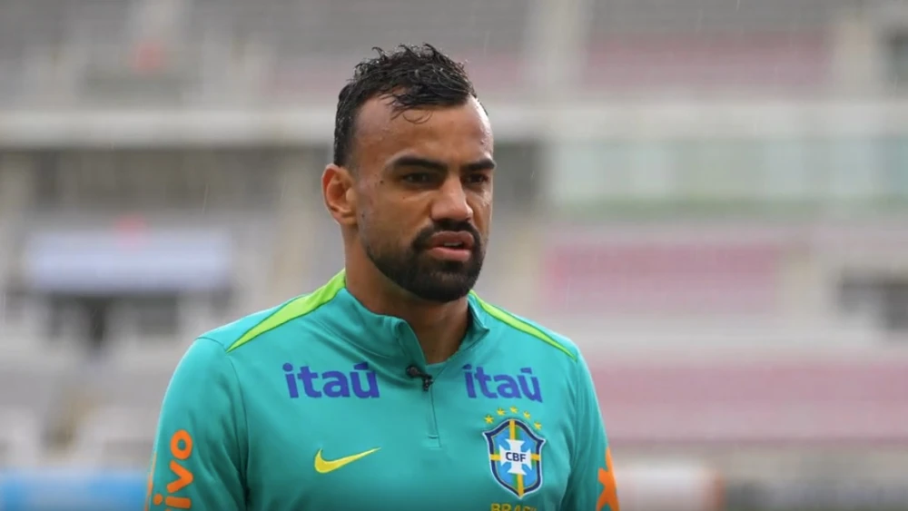 Enquanto Fabrício Bruno está com a Seleção, Atlético-MG perde quatro zagueiros para o clássico