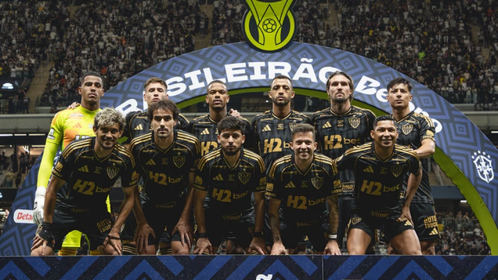 Enquanto Cruzeiro tem chance de ser campeão, a luta do Atlético-MG agora é outra