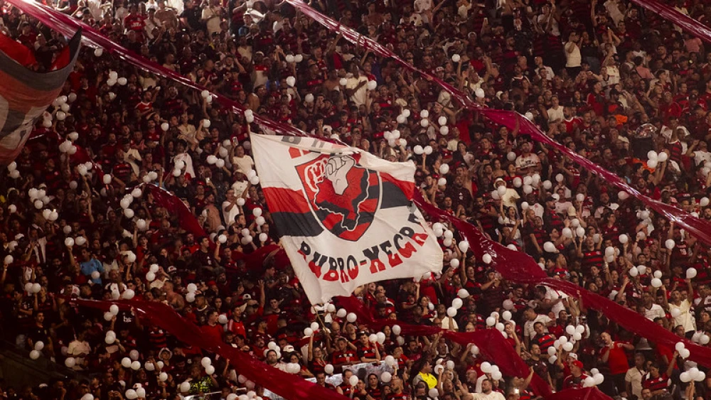 Flamengo quebra a banca e assina com jogador de R$ 311 milhões