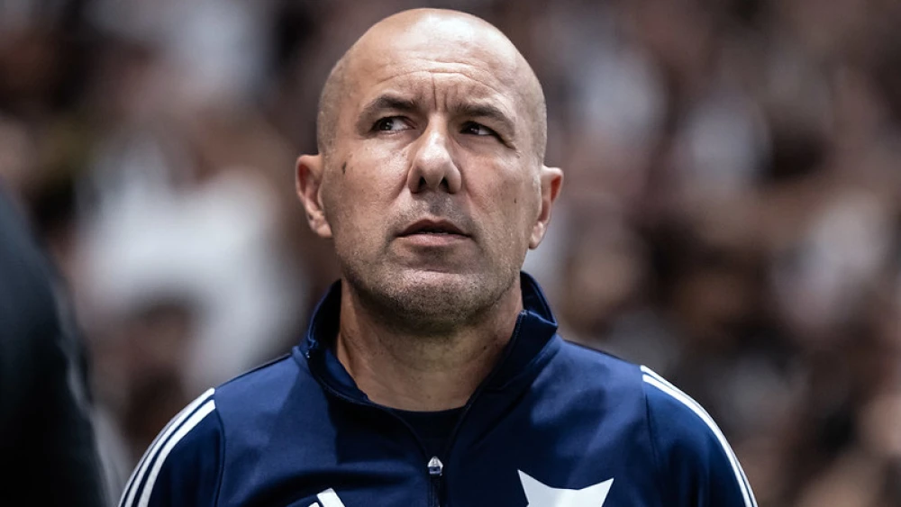 Leonardo Jardim agradece aos céus reforço que acabou de chegar no Cruzeiro