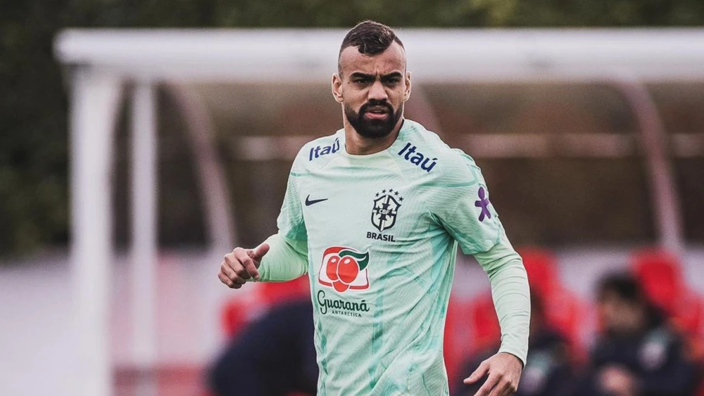 Fabrício Bruno foi o primeiro: Dupla do Cruzeiro recebe chamado da Seleção