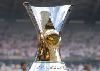 As 10 maiores goleadas da história do Campeonato Brasileiro