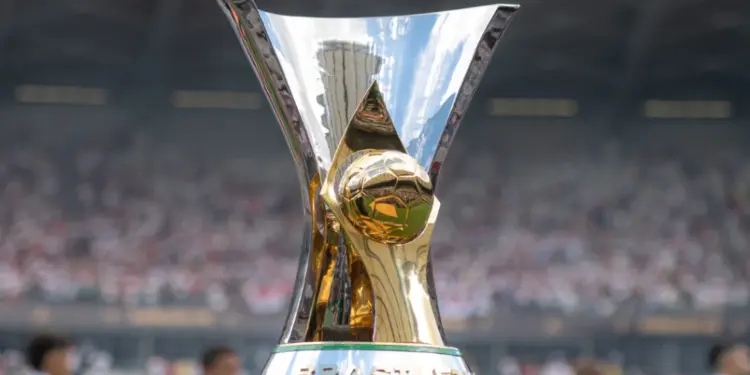 As 10 maiores goleadas da história do Campeonato Brasileiro