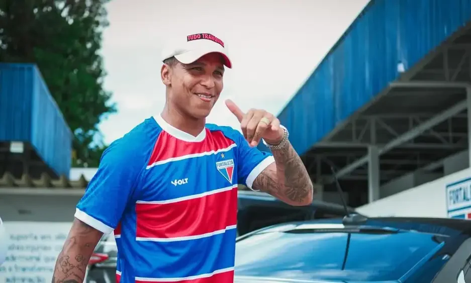 Kleber Gladiador não mediu palavras sobre Deyverson