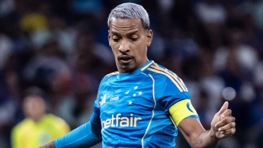 Pedrinho autoriza fazer o impossível para renovar com Matheus Pereira