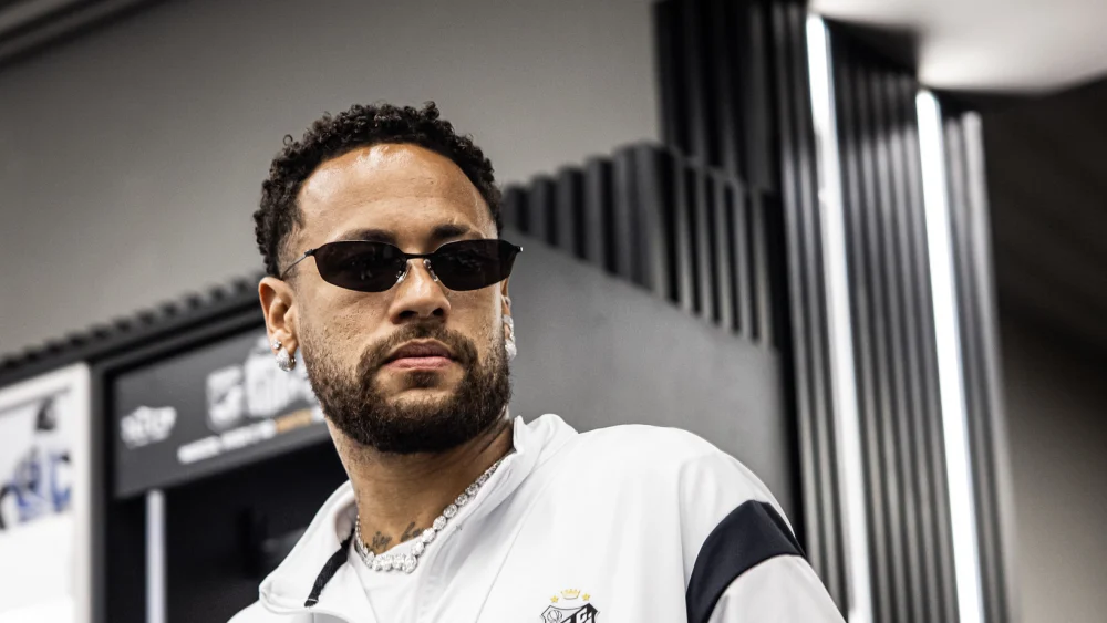 CBF mexe os pauzinhos e Neymar pode estar de volta