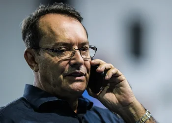 Pedrinho não espera mais e confirma novo treinador no Cruzeiro
