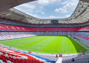Craque do Bayern de Munique aceita negociar e pode assinar com o Cruzeiro