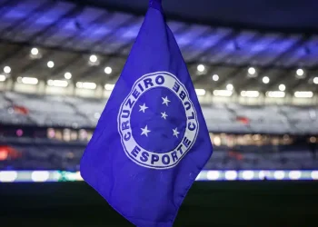 Técnico do Cruzeiro não esconde nada e comemora e muito renovação de meia