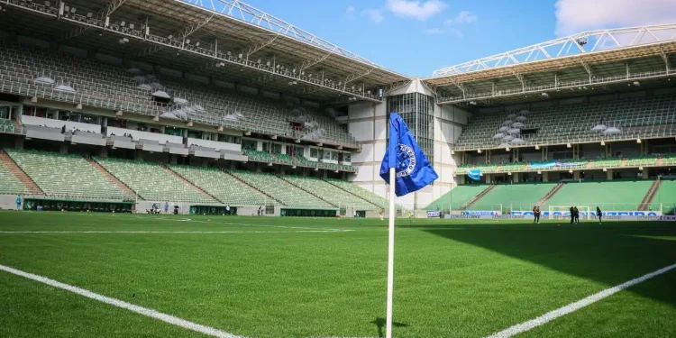 Jogo decisivo do Cruzeiro será disputado no Independência