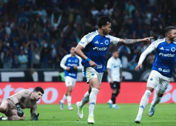 Onde vai passar Grêmio x Cruzeiro pela Série A?
