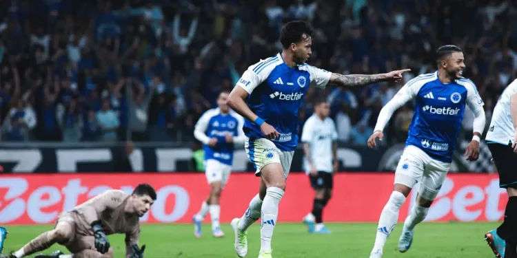 Onde vai passar Grêmio x Cruzeiro pela Série A?