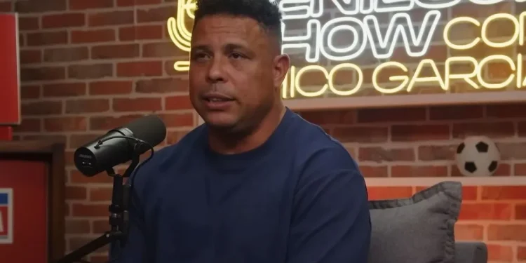 Logo após Corinthians virar SAF, Ronaldo Fenômeno larga na frente para ser o dono