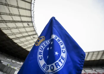 Cruzeiro assinou com jogador de R$ 626 milhões e deixou todos no Brasil morrendo de inveja