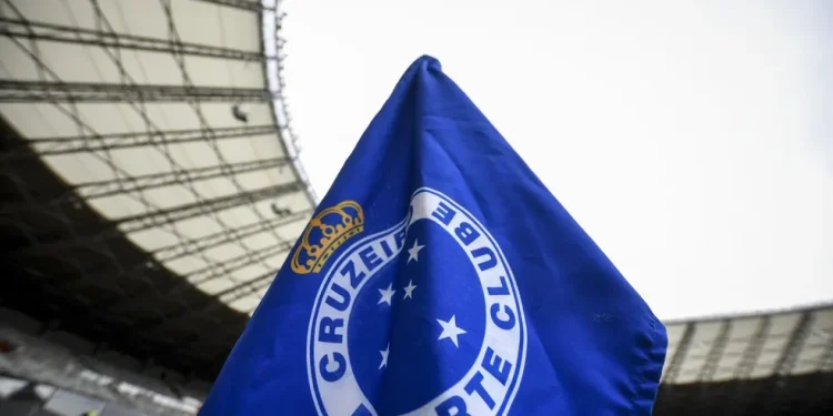 Cruzeiro assinou com jogador de R$ 626 milhões e deixou todos no Brasil morrendo de inveja