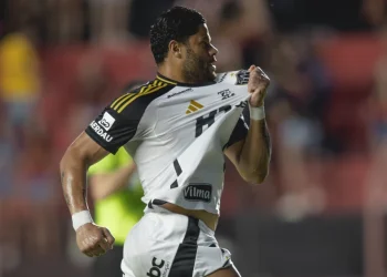 Hulk só foi avisado e Atlético-MG acaba de confirmar saída